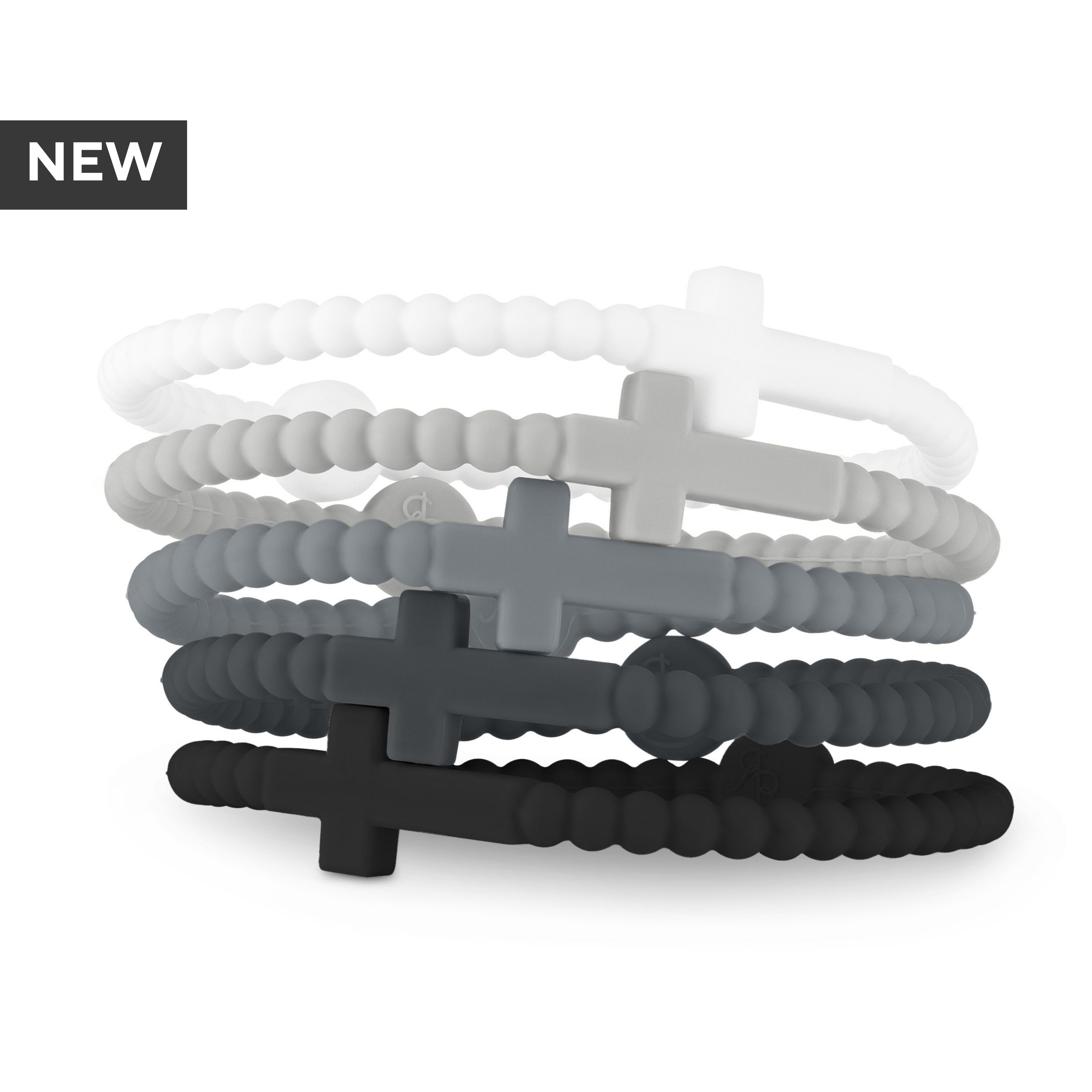 Jesus Bracelets - 5 Packs