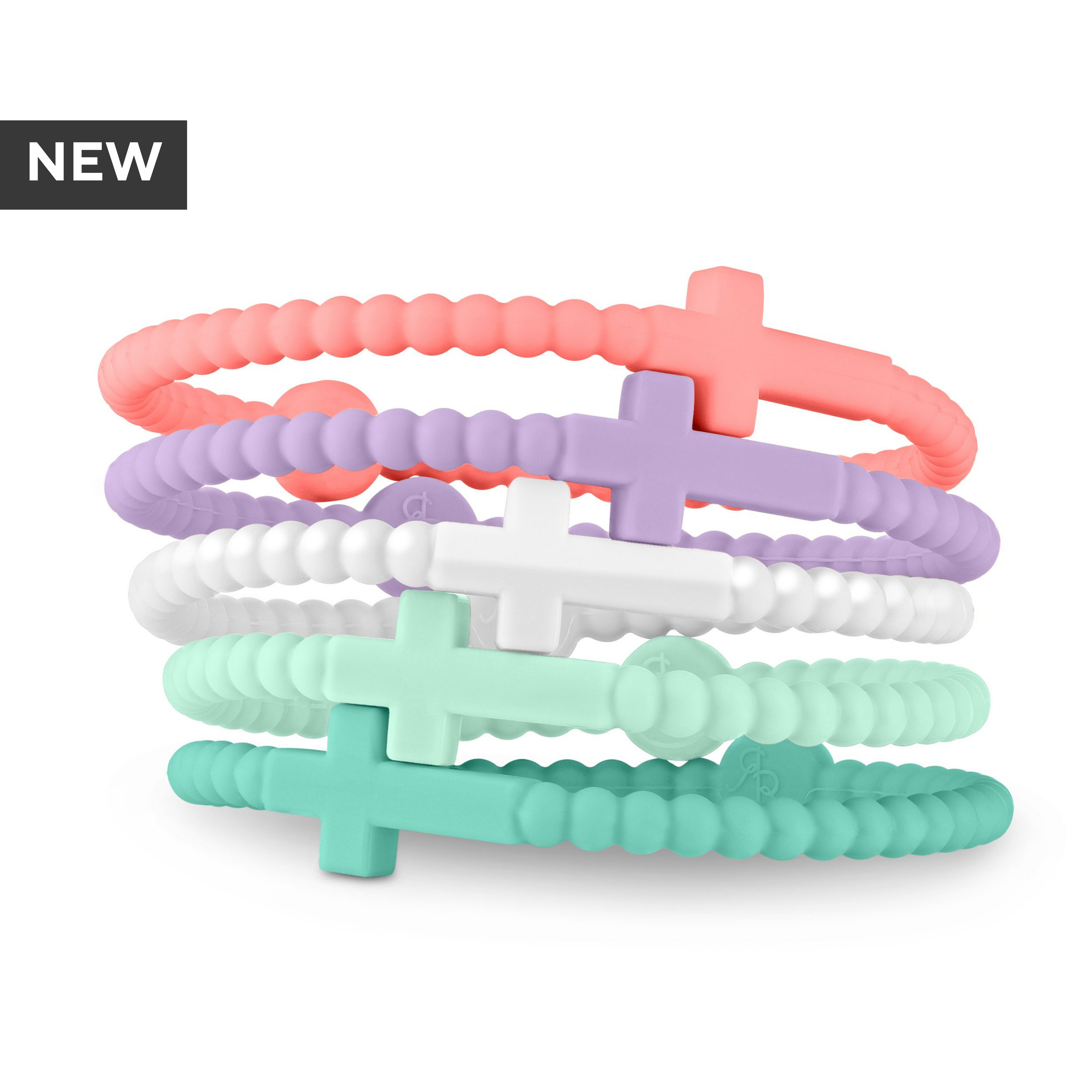 Jesus Bracelets - 5 Packs