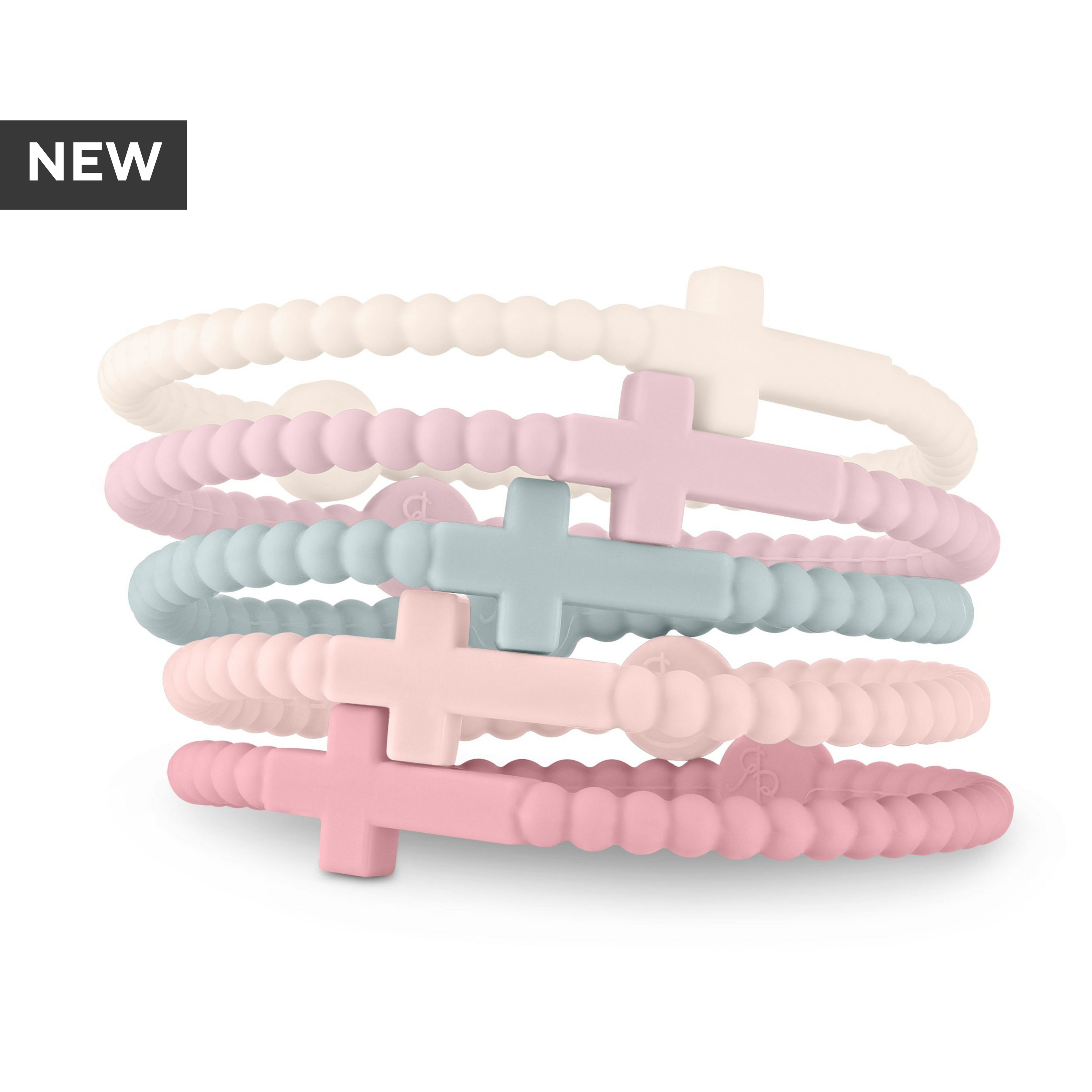 Jesus Bracelets - 5 Packs