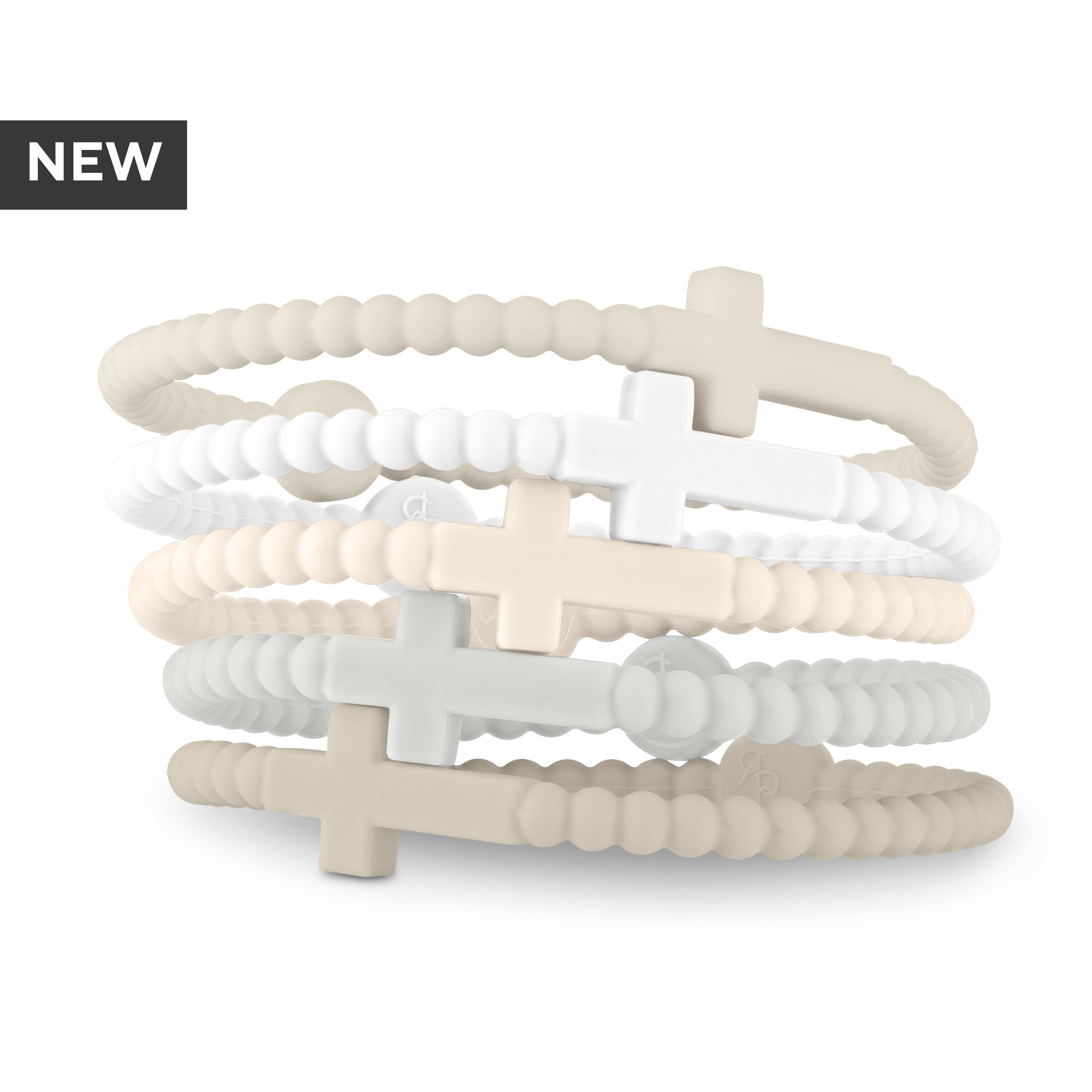 Jesus Bracelets - 5 Packs