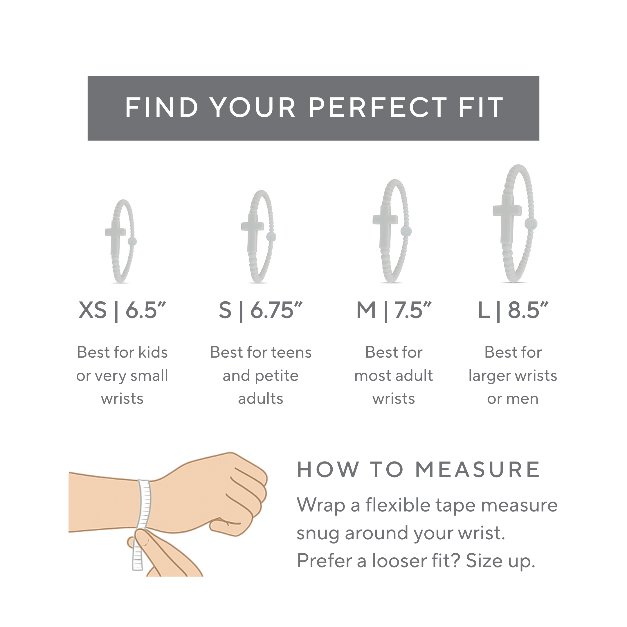 Jesus Bracelets - 25 Packs
