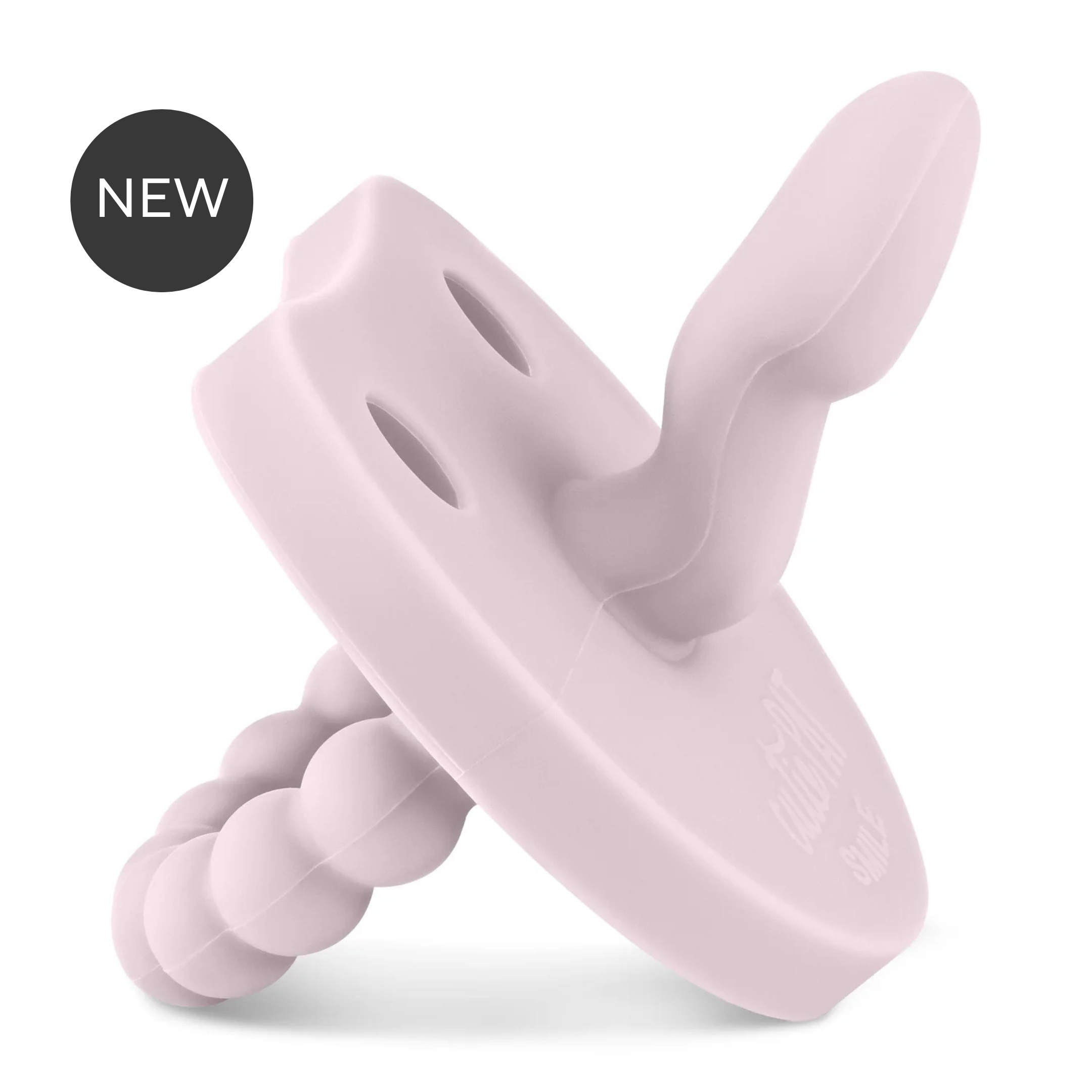 Cutie PAT Smile (0m+) Pacifier + Teether