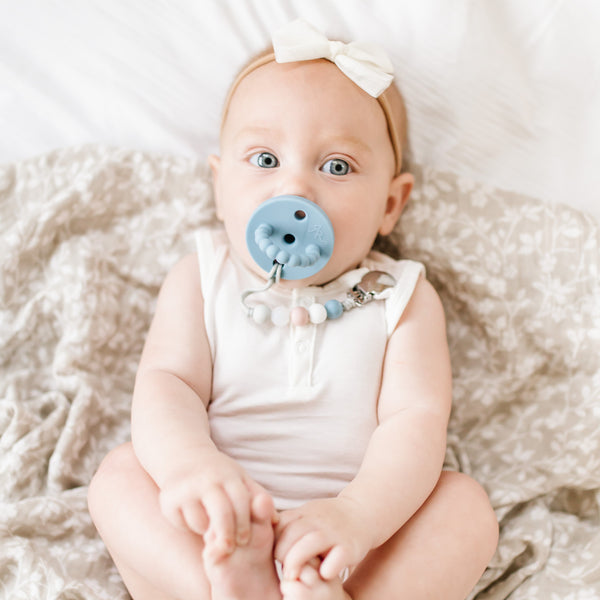 Cutie shop pat pacifier