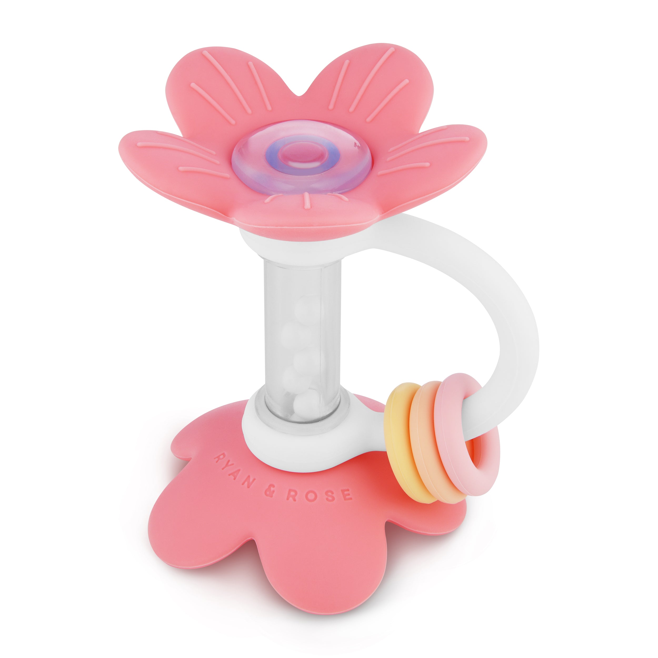 Cutie Teether - Baby Teether | Ryan & Rose Ryan And Rose Cutie Teether - Baby Teether | Ryan & Rose Ryan And Rose