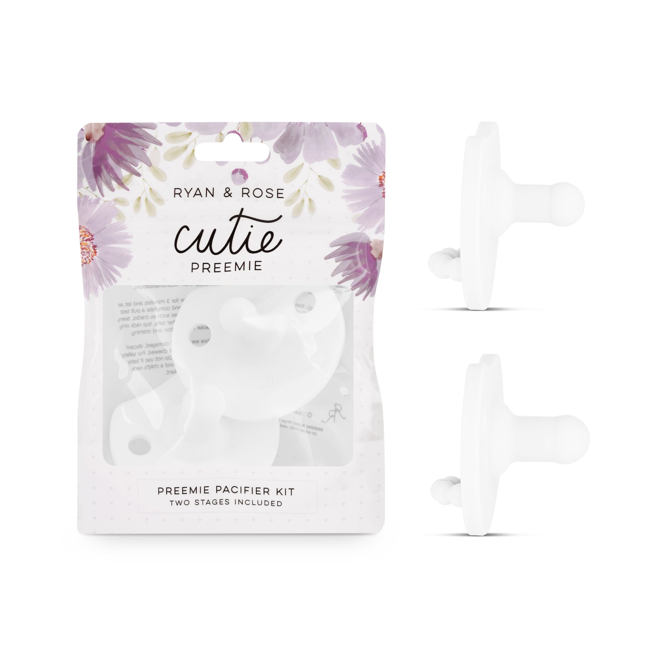 Cutie Preemie Kit