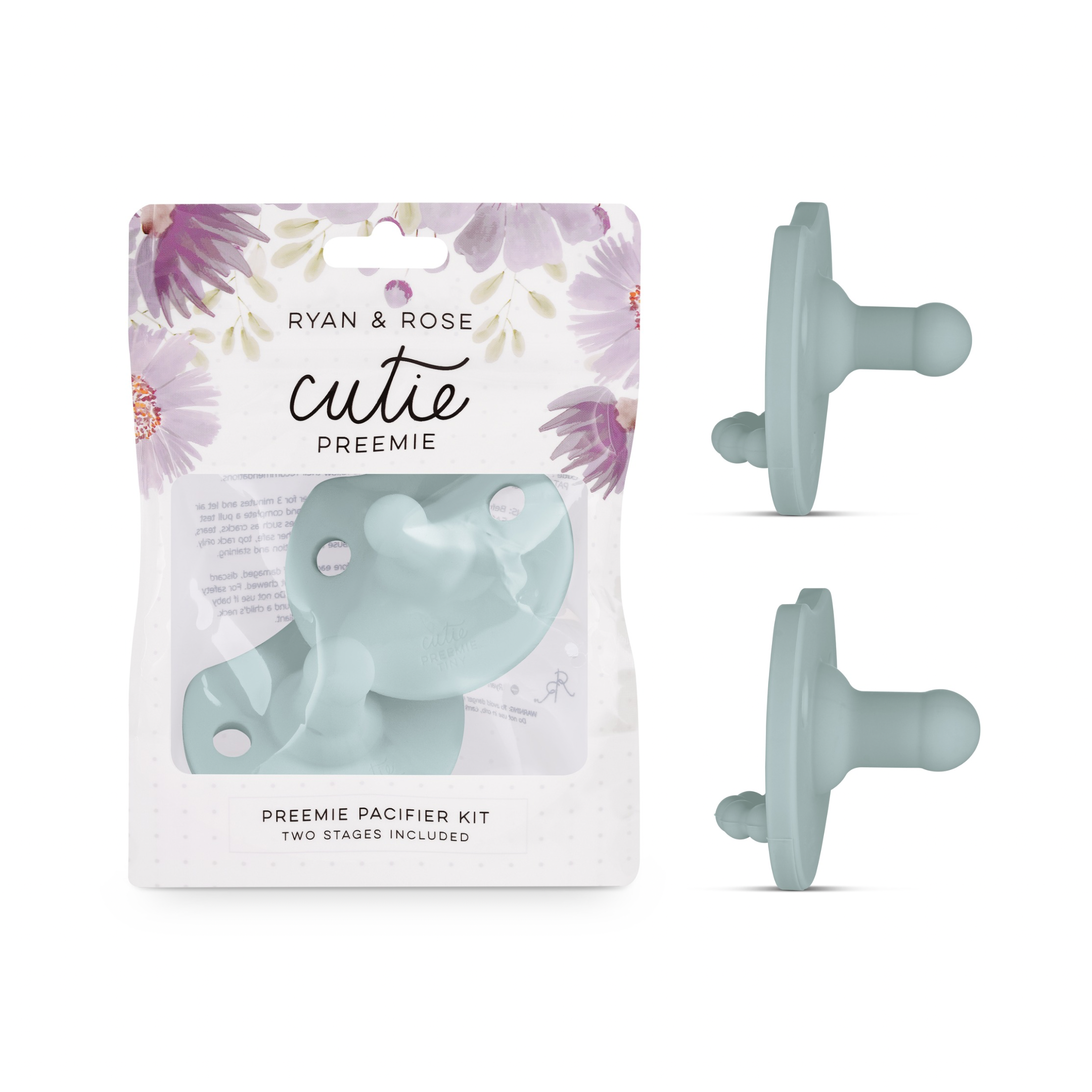 Cutie Preemie Kit