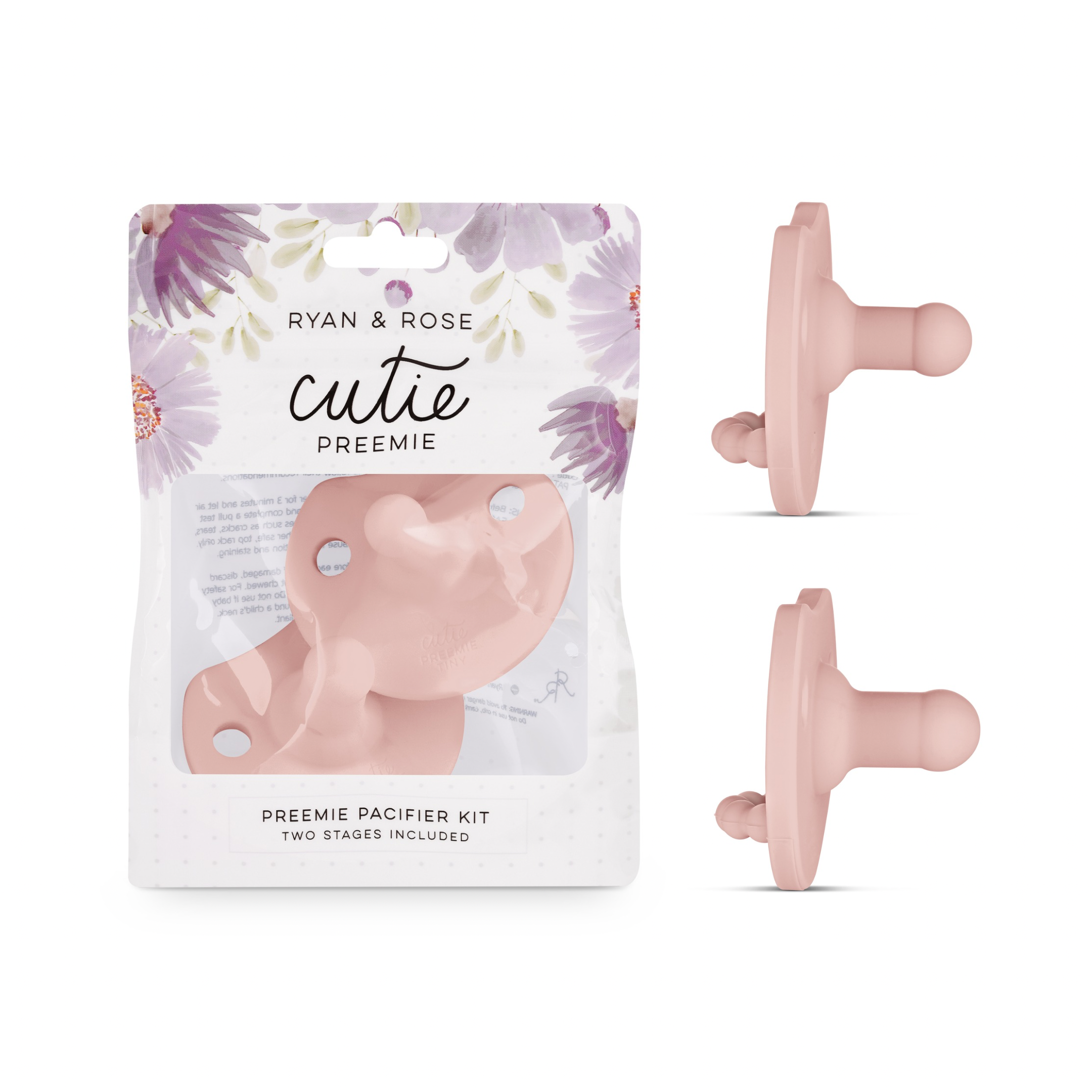 Cutie Preemie Kit