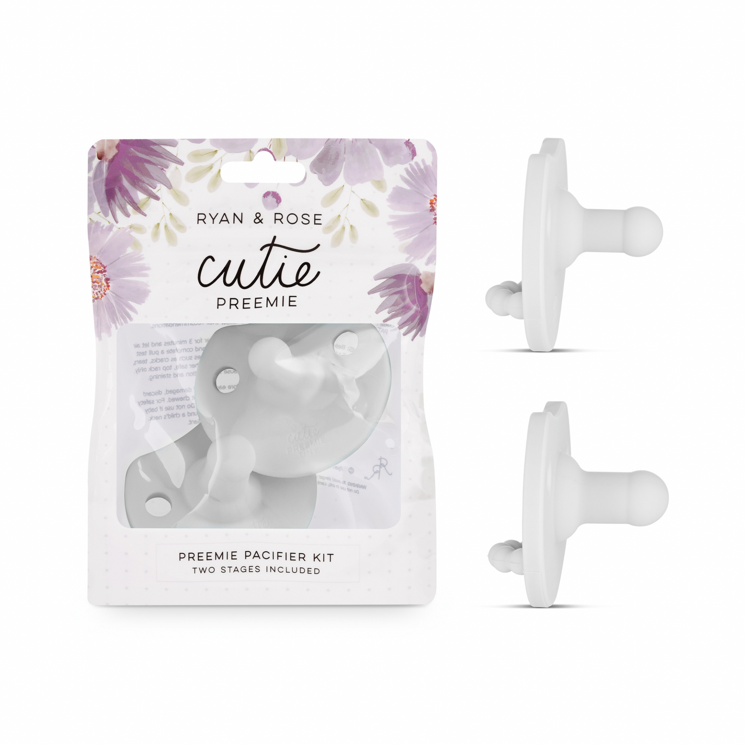 Cutie Preemie Kit