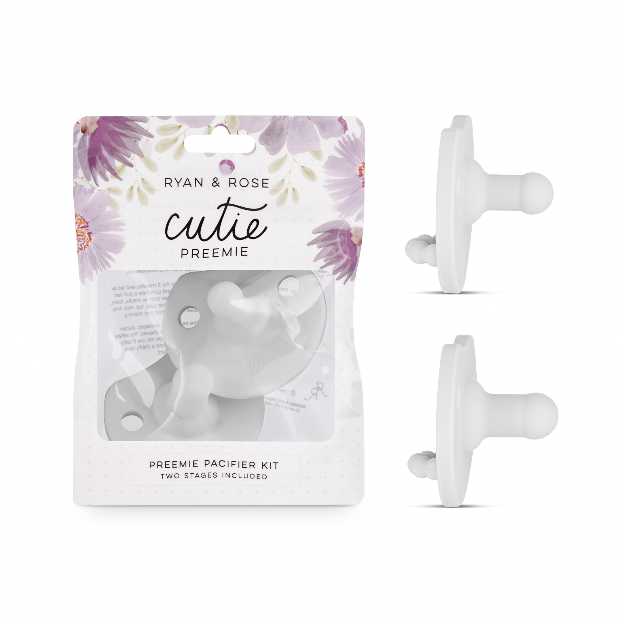 Cutie Preemie Kit