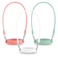 Cabana (Flat) 3 Pack