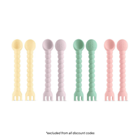 4 Pack Buttercream