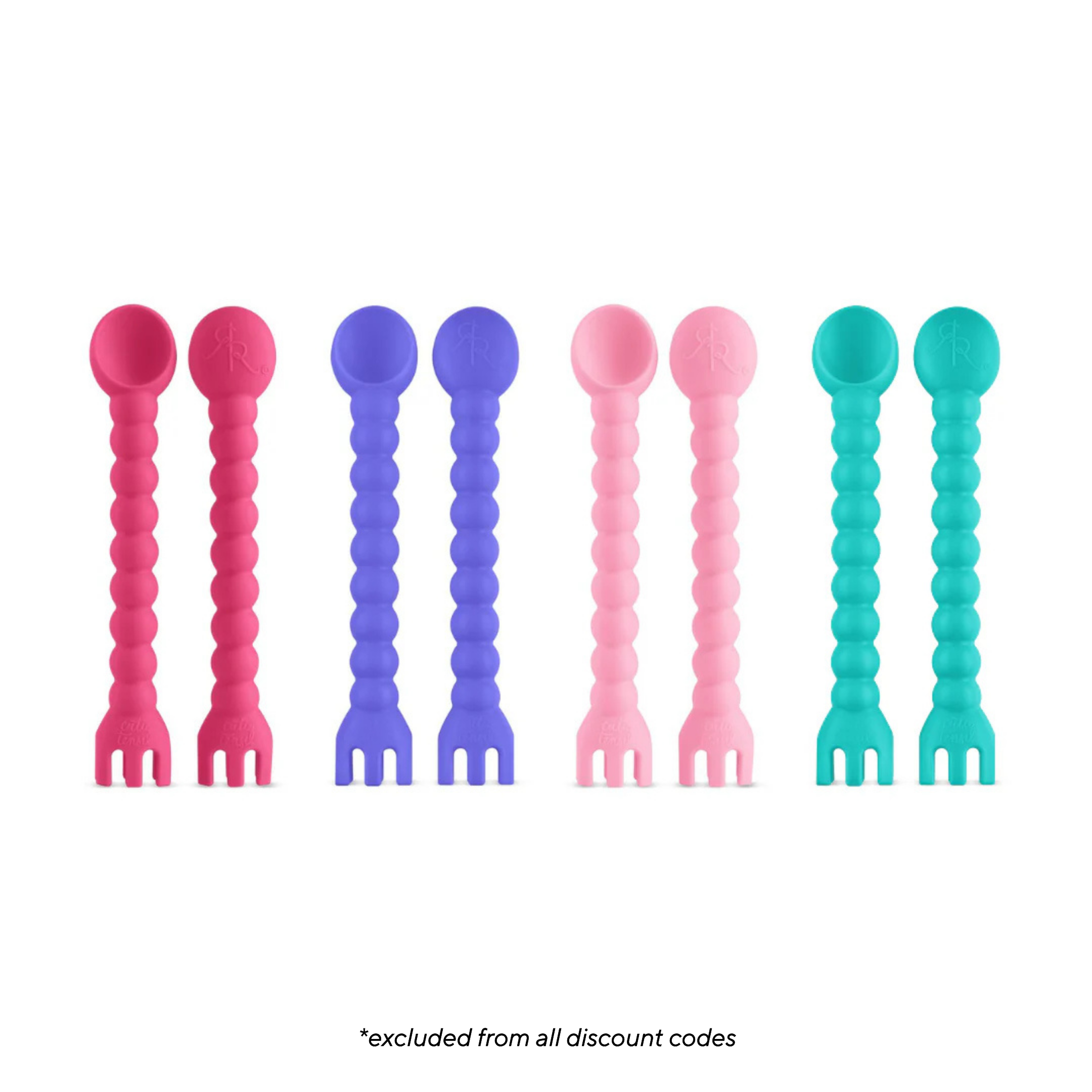 Cutie Tensil Multi Packs