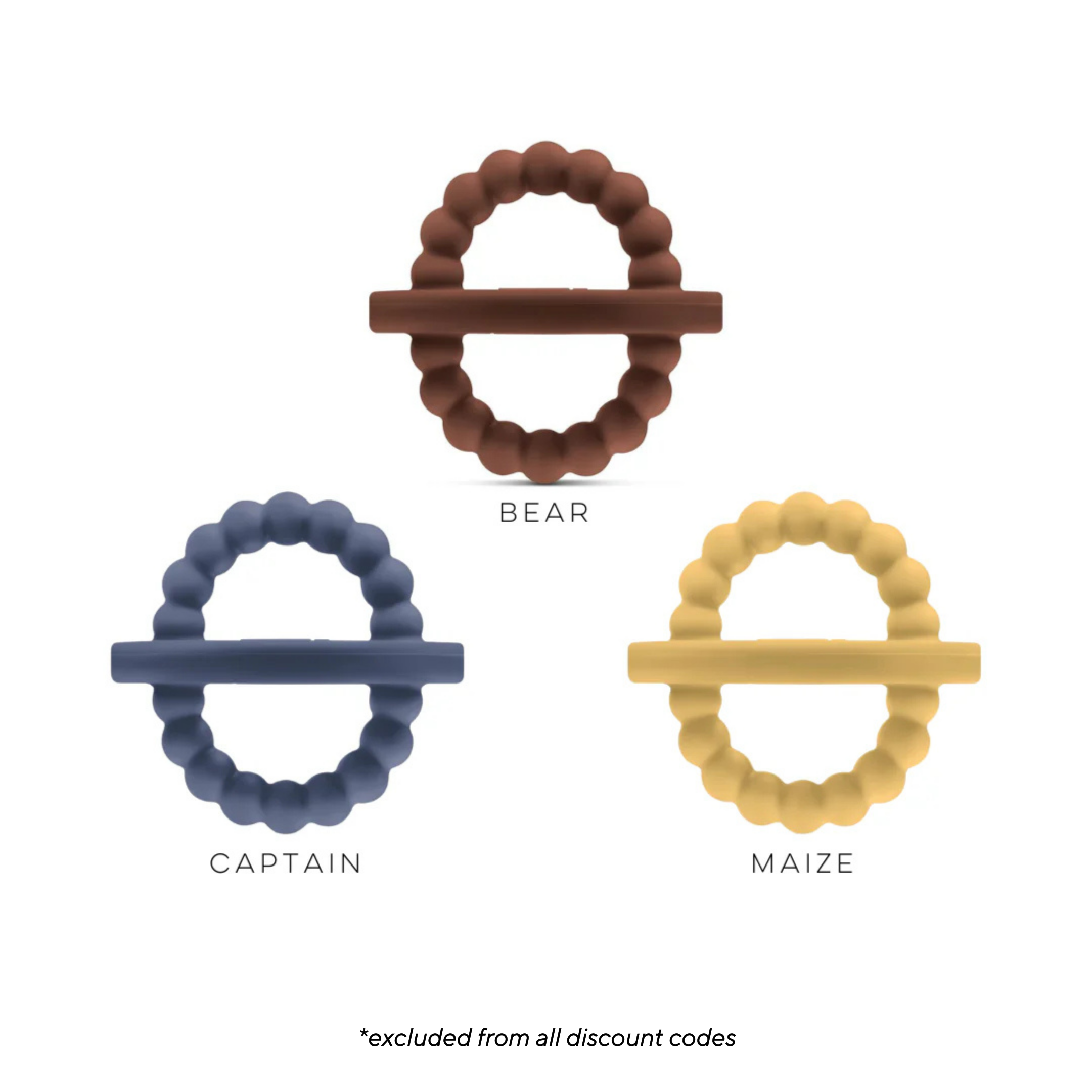 Cutie Bit Value Packs