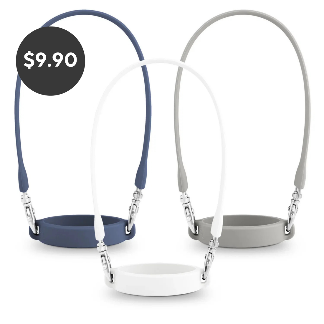 Cutie Handle 3-Packs
