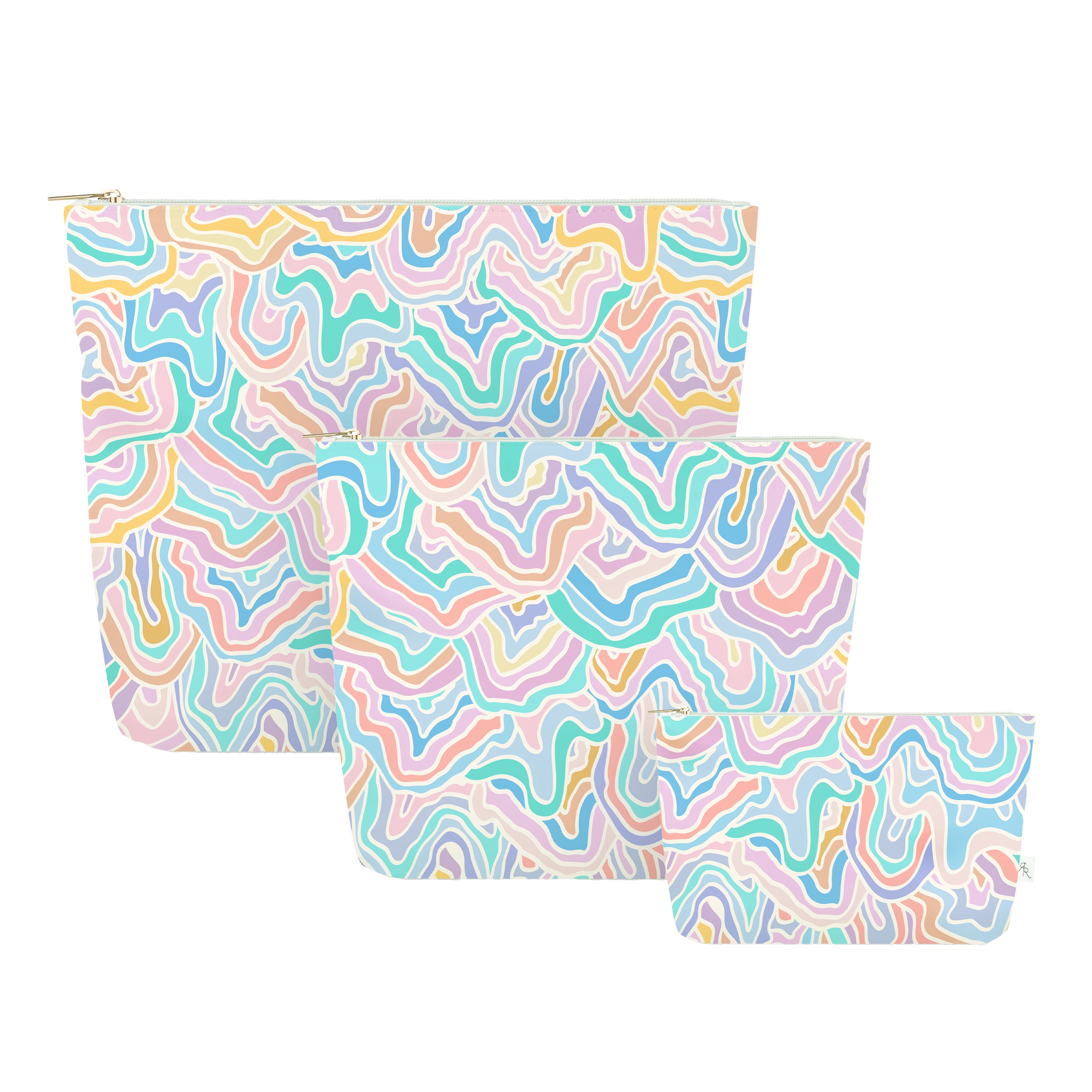 Luxe Pouch