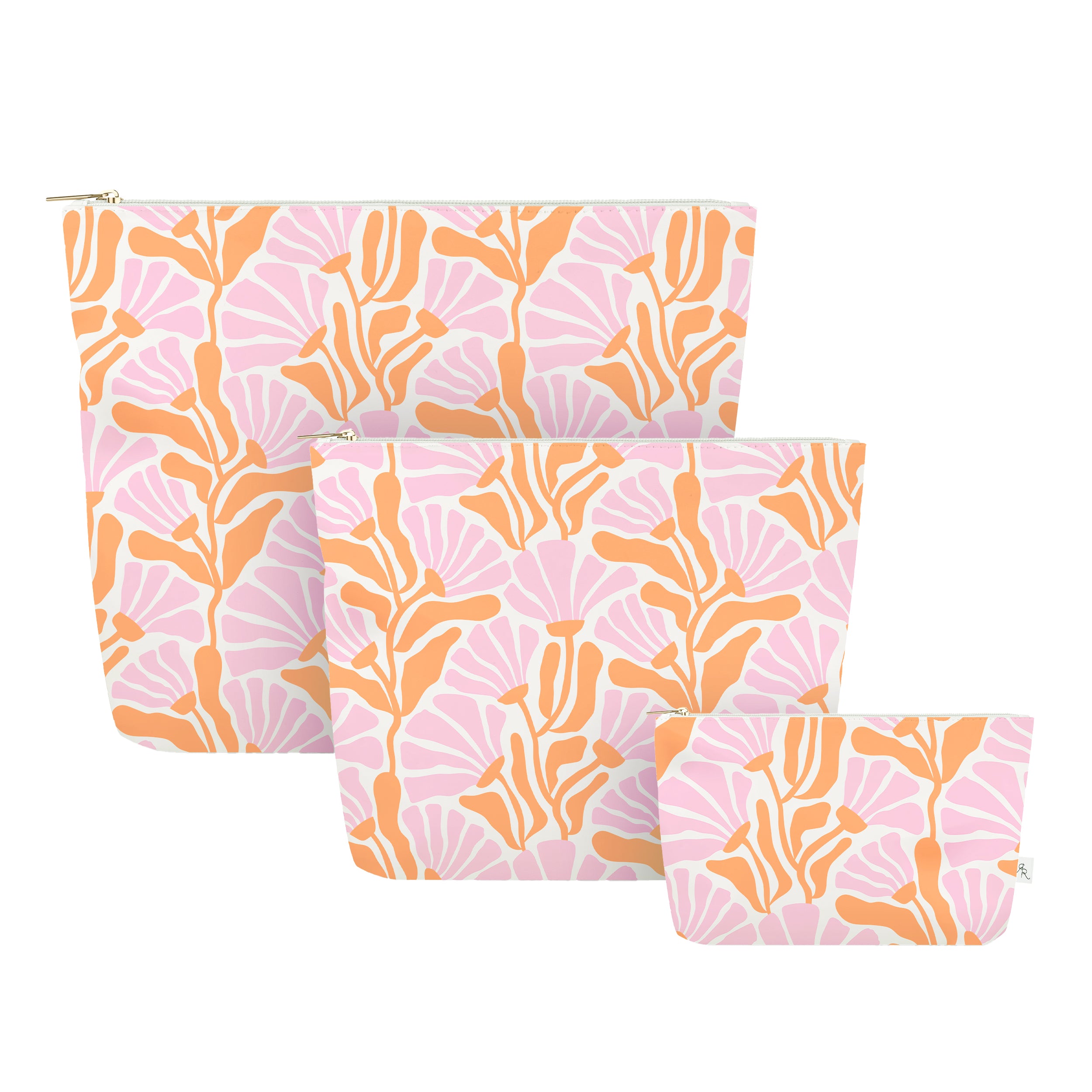 Luxe Pouch
