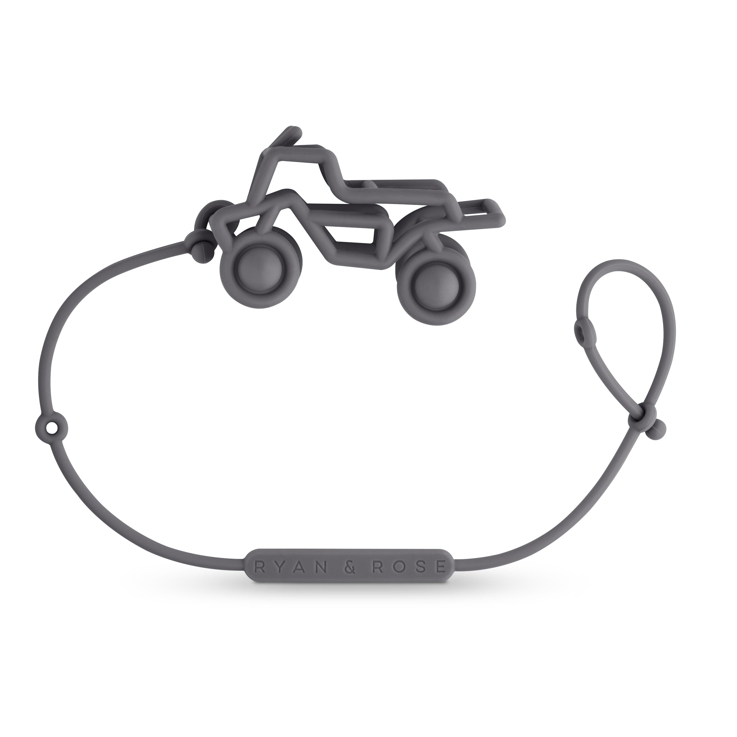 ATV Teether Toy