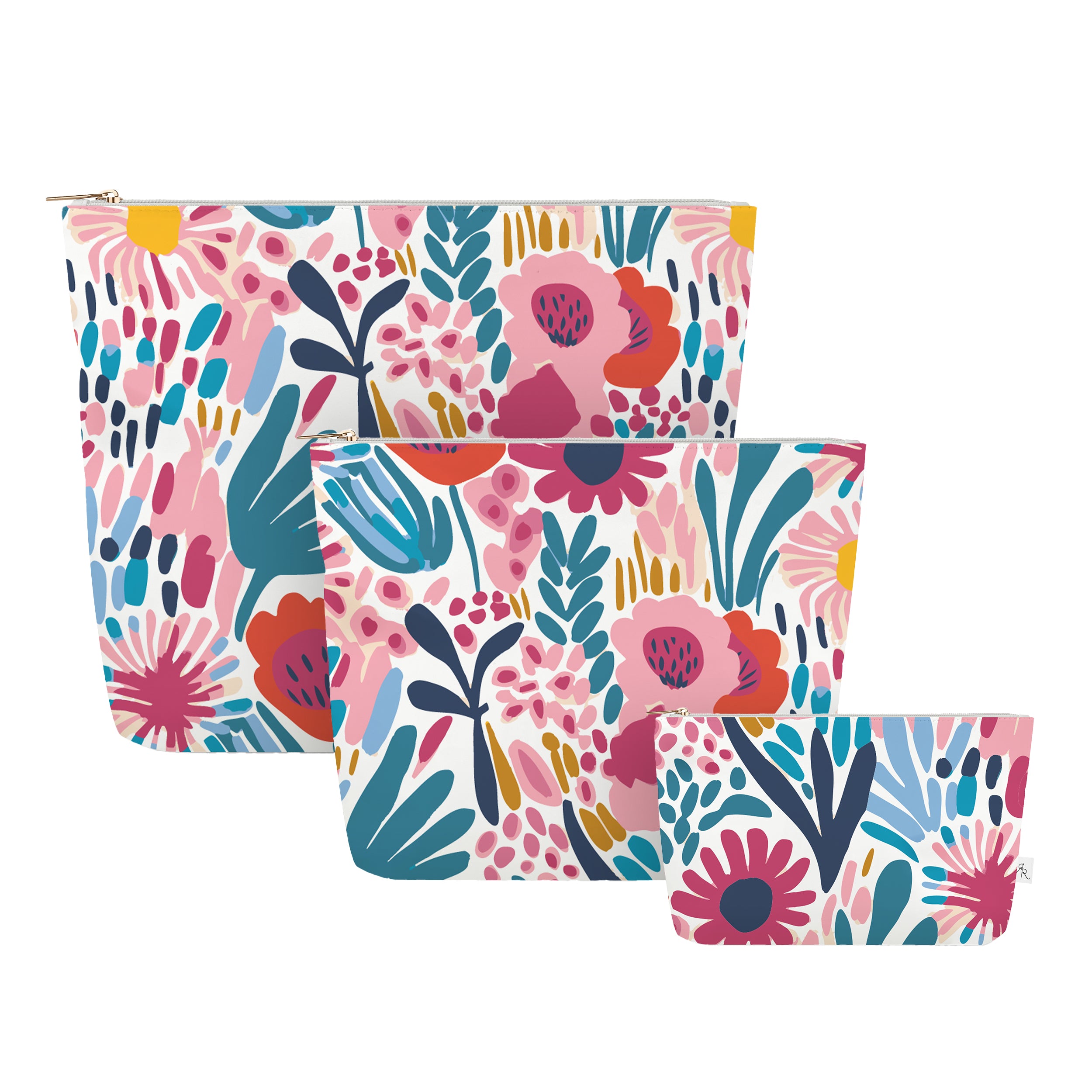 Luxe Pouch