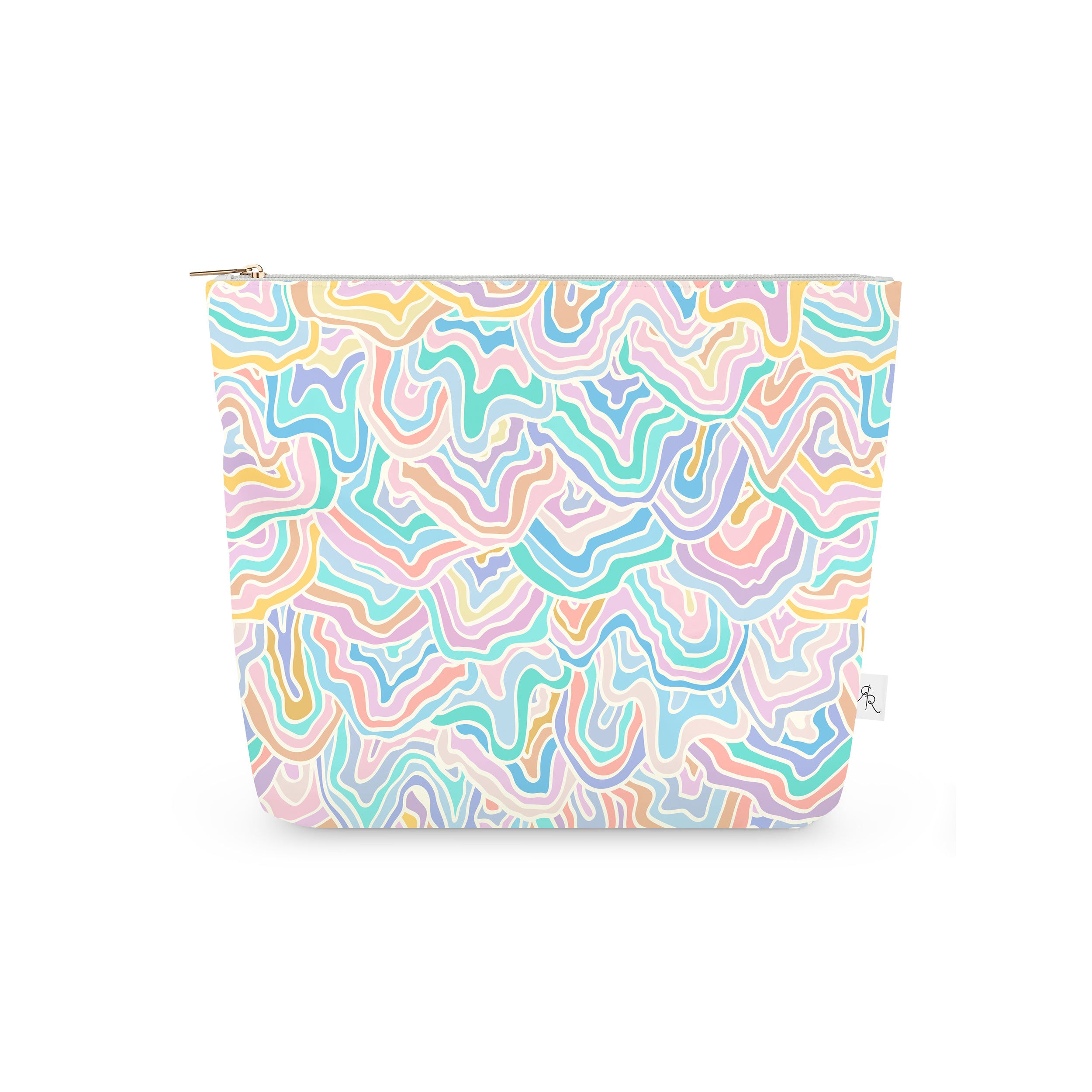 Luxe Pouch