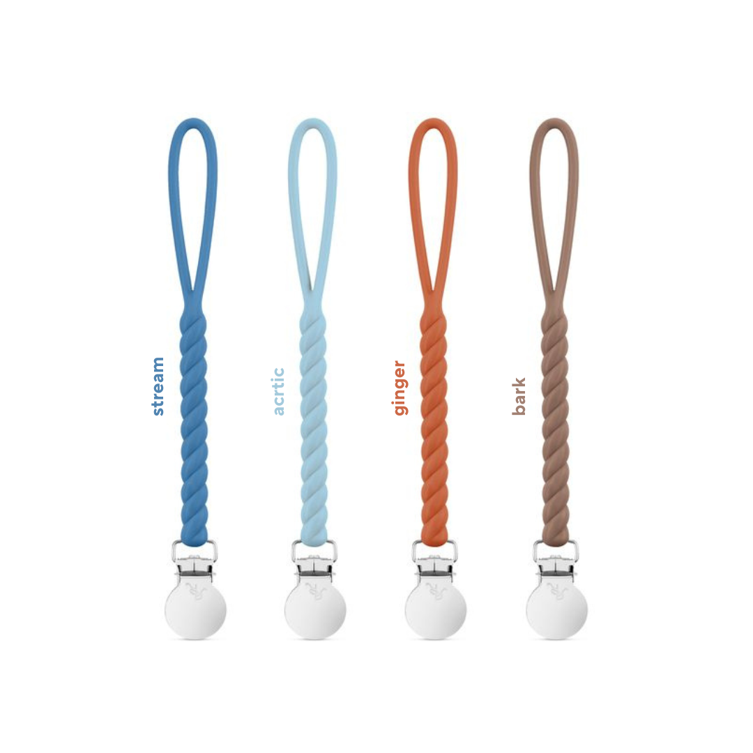 Roper 4 Pack Cutie Clips