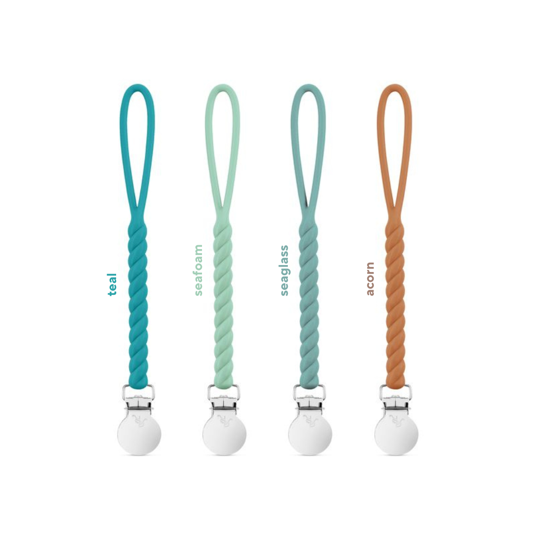 Roper 4 Pack Cutie Clips