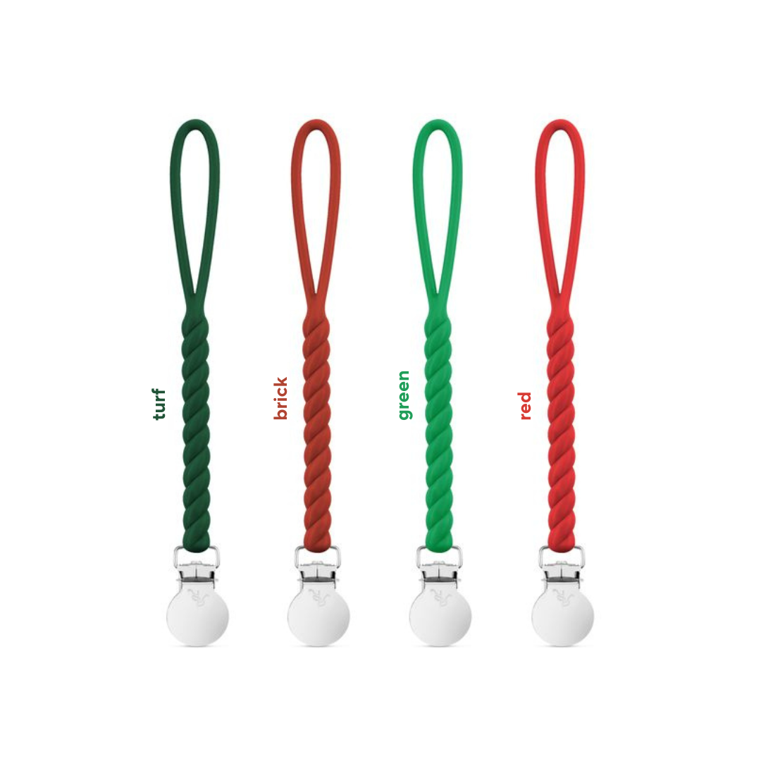 Roper 4 Pack Cutie Clips