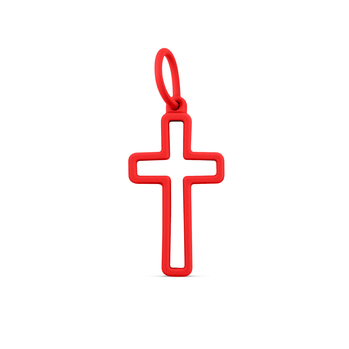 Cross Charm