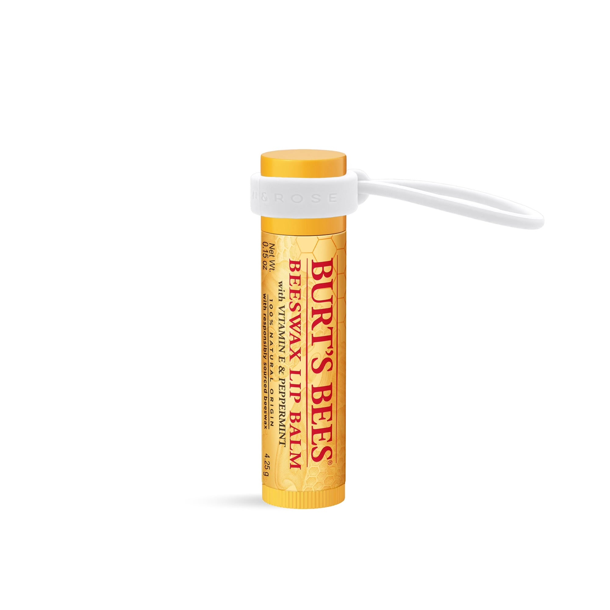 Lip Balm Holder