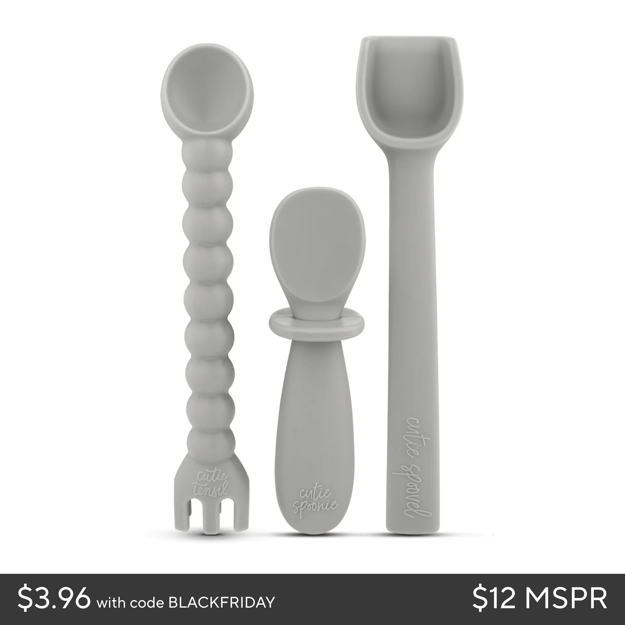 Ultimate Feeding Set