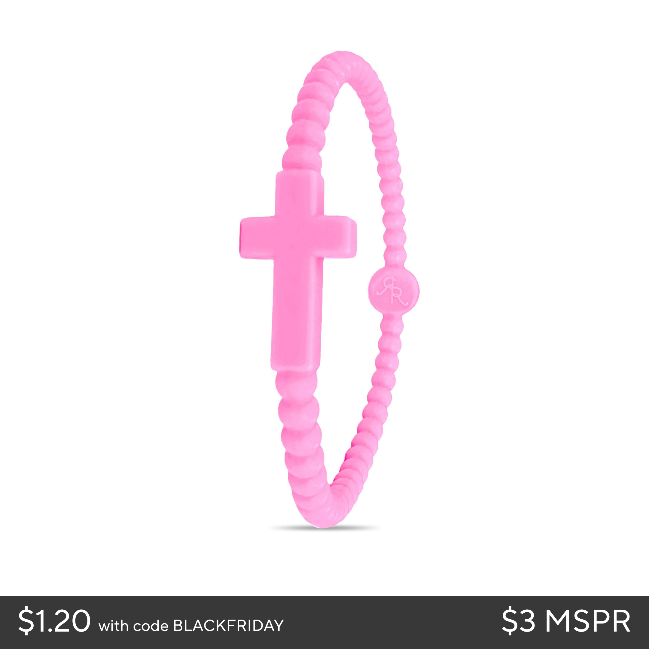 Jesus Bracelets - Singles