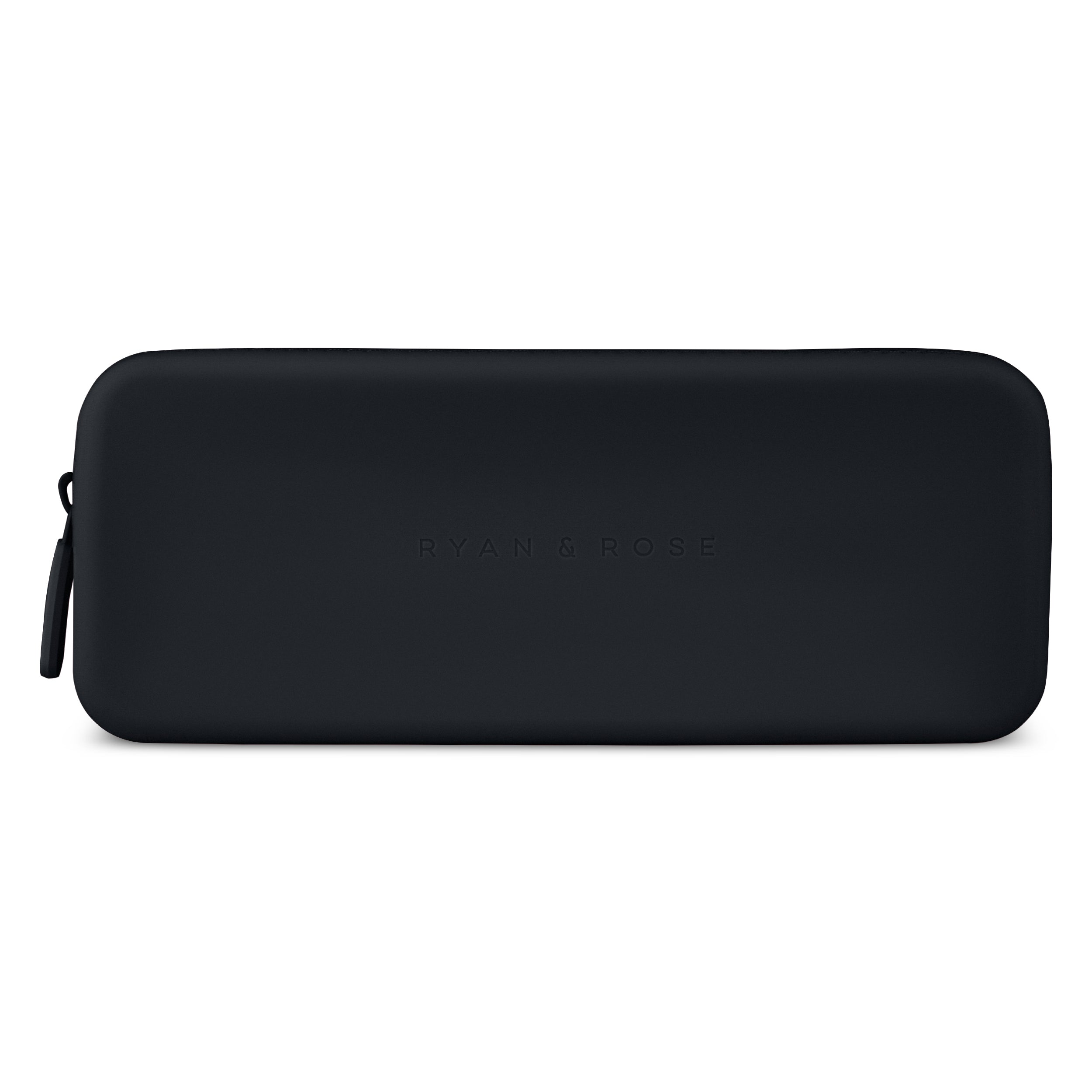 Pencil Silicone Pouch