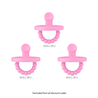 3 Pack Malibu