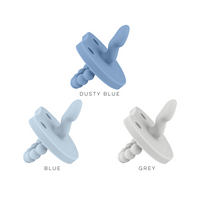 3 Pack Dusty Blue