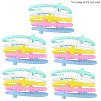 Southern Sass (25 Pack) / Extra Small