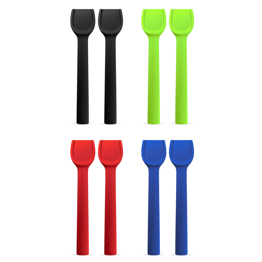 Cutie Spoovel 4 Pack