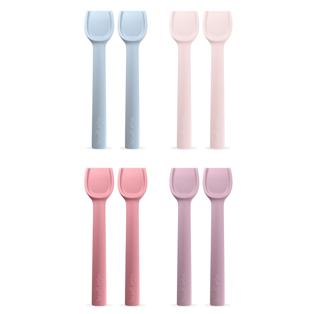 Cutie Spoovel 4 Pack