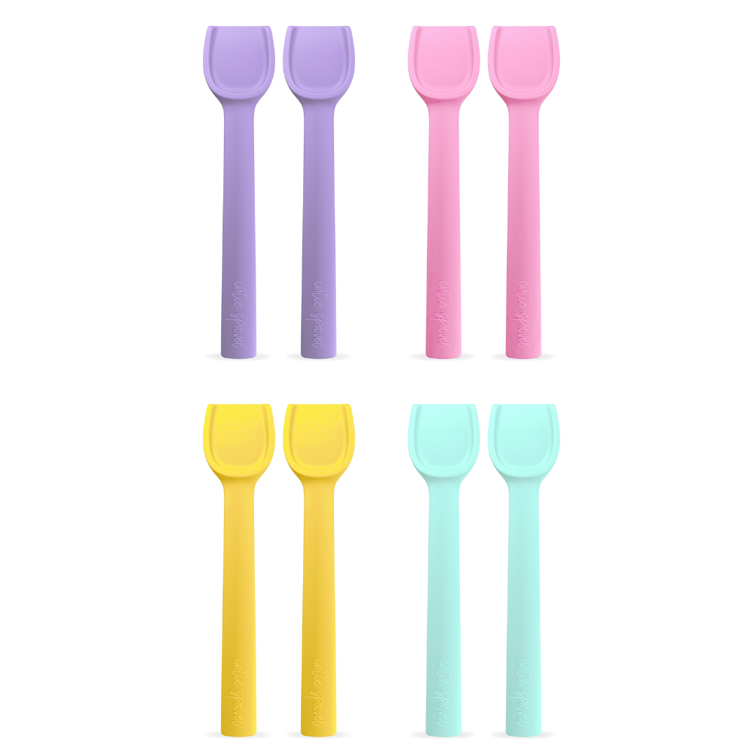 Cutie Spoovel 4 Pack