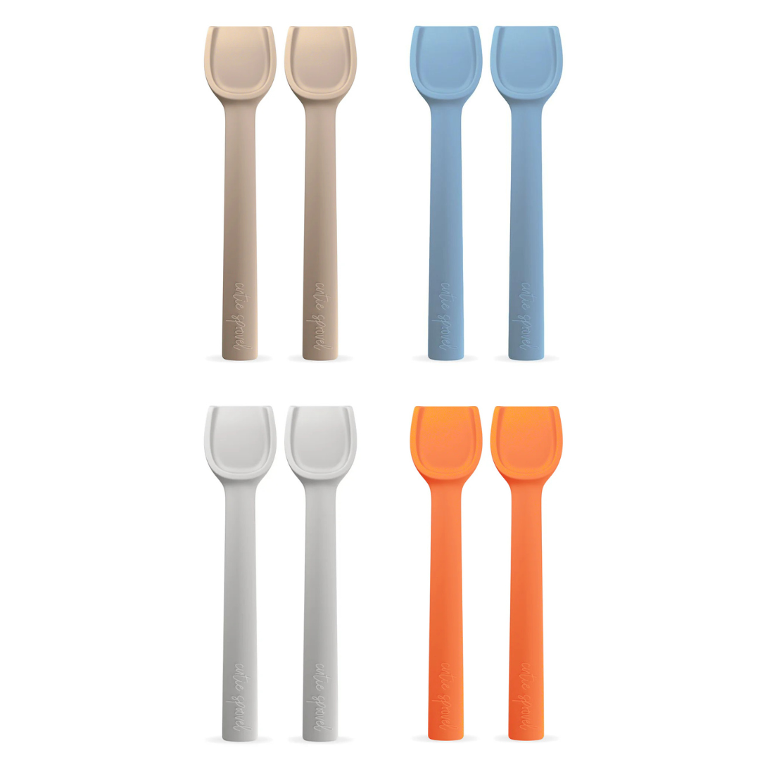 Cutie Spoovel 4 Pack