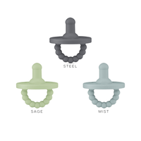 3 Pack Steel