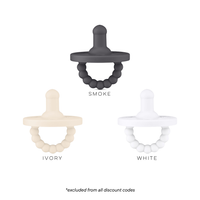3 Pack White