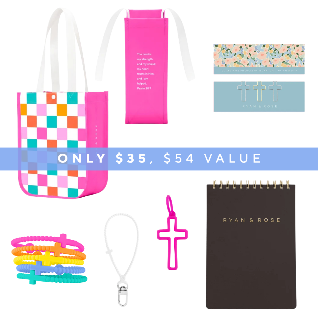 Sunday Morning Gift Bundle
