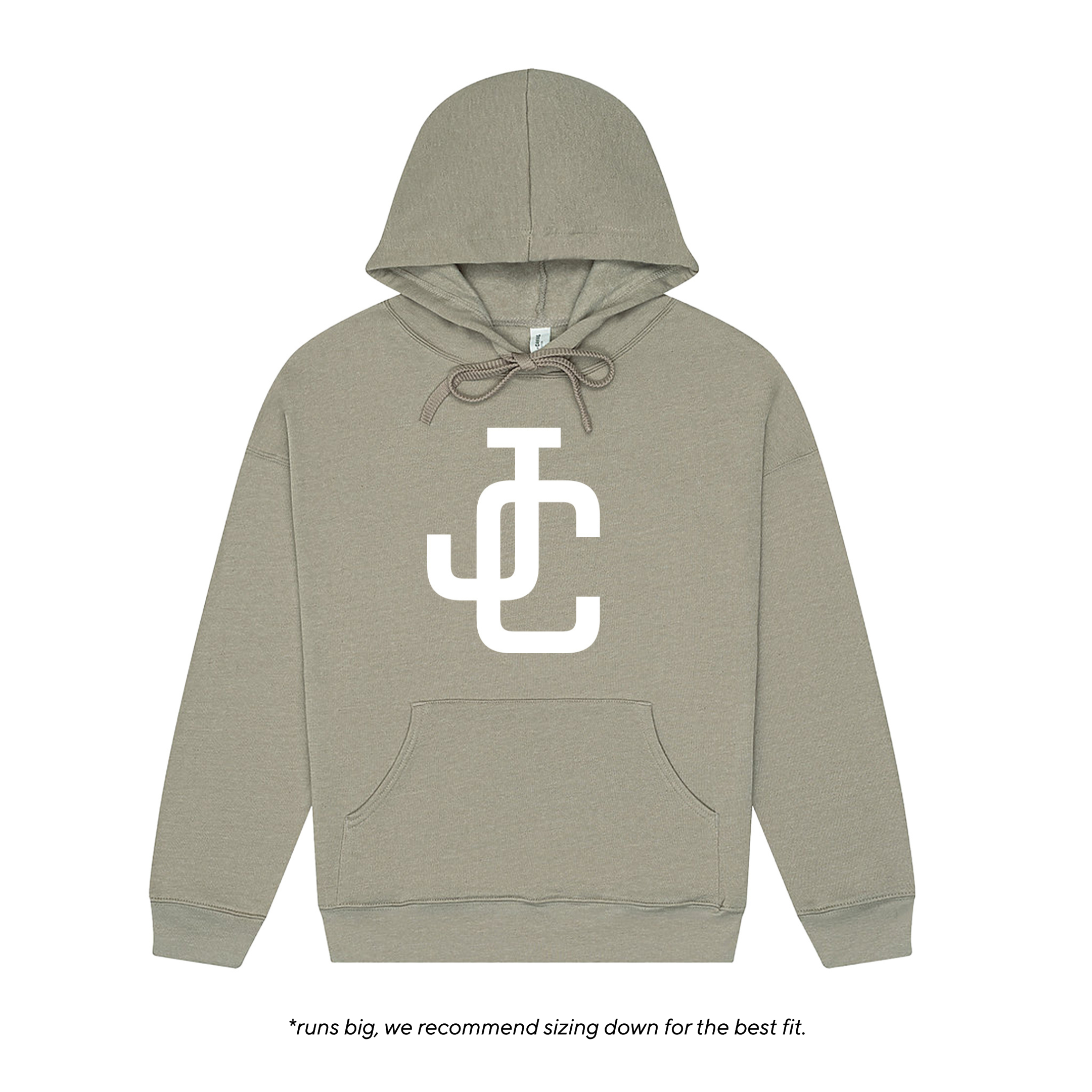 JC Pre-Order Hoodie Hoodie Sweatshirt