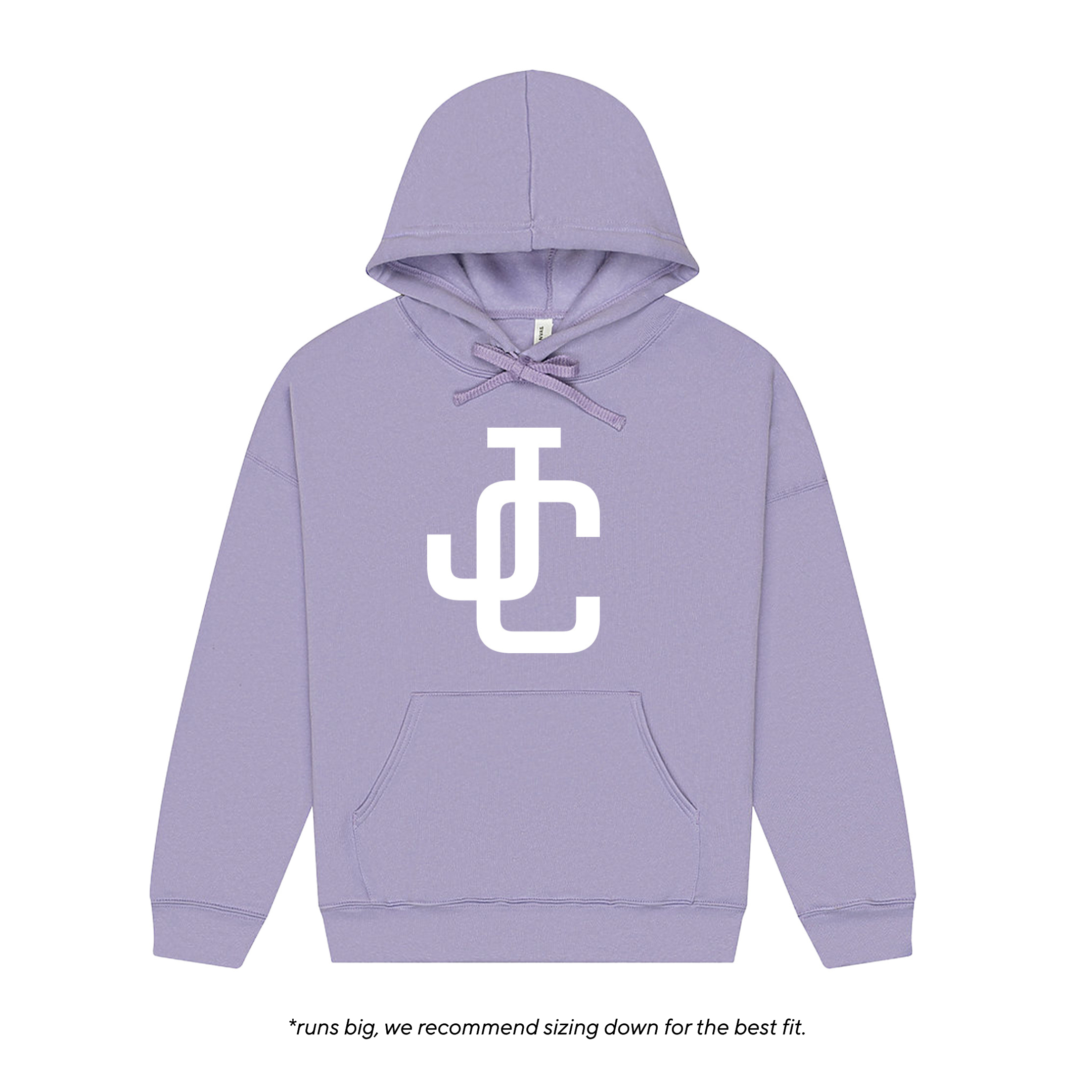 JC Pre-Order Hoodie Hoodie Sweatshirt