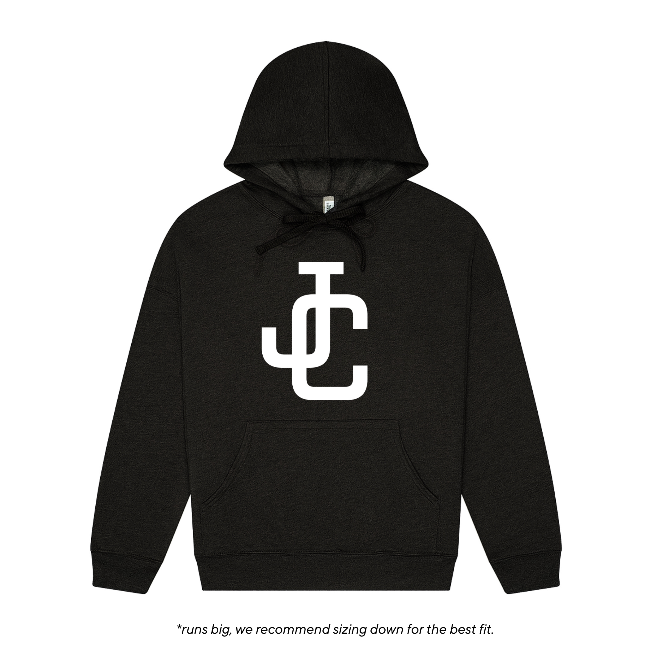 JC Pre-Order Hoodie Hoodie Sweatshirt