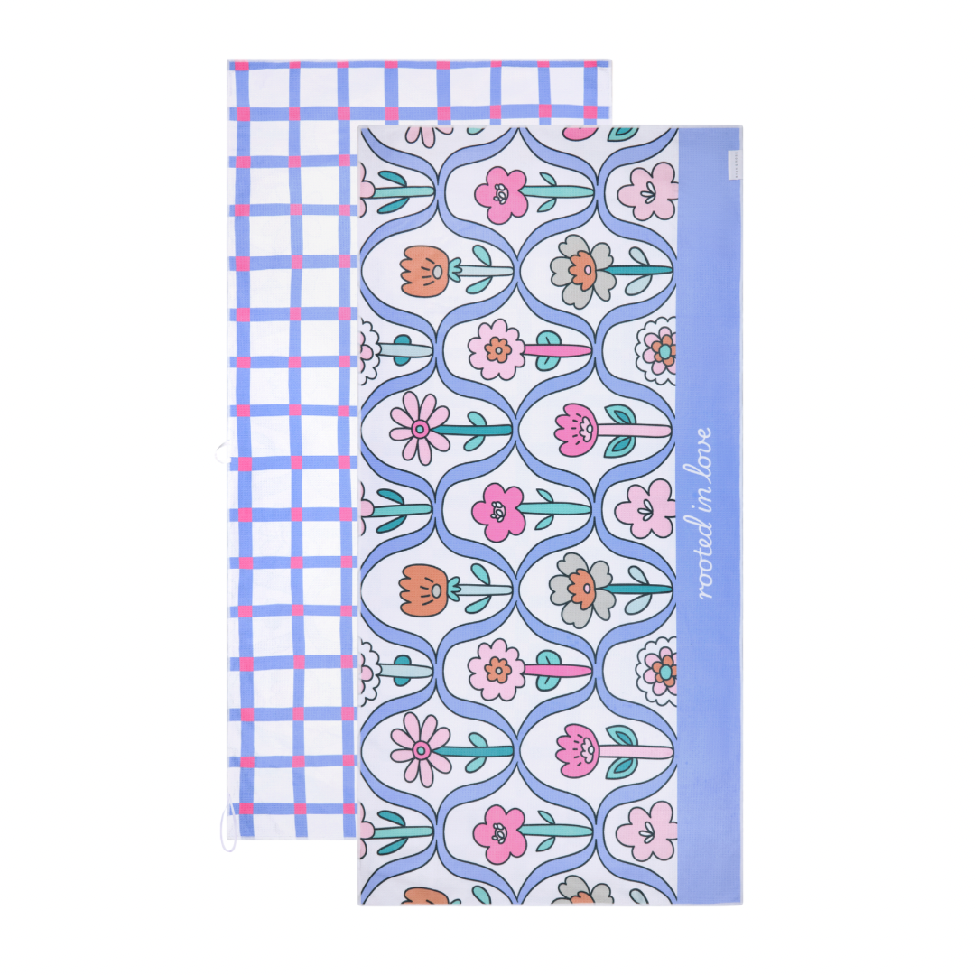 Christian Beach Towels