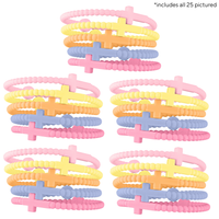 Tutti Frutti (25 Pack) / Extra Small