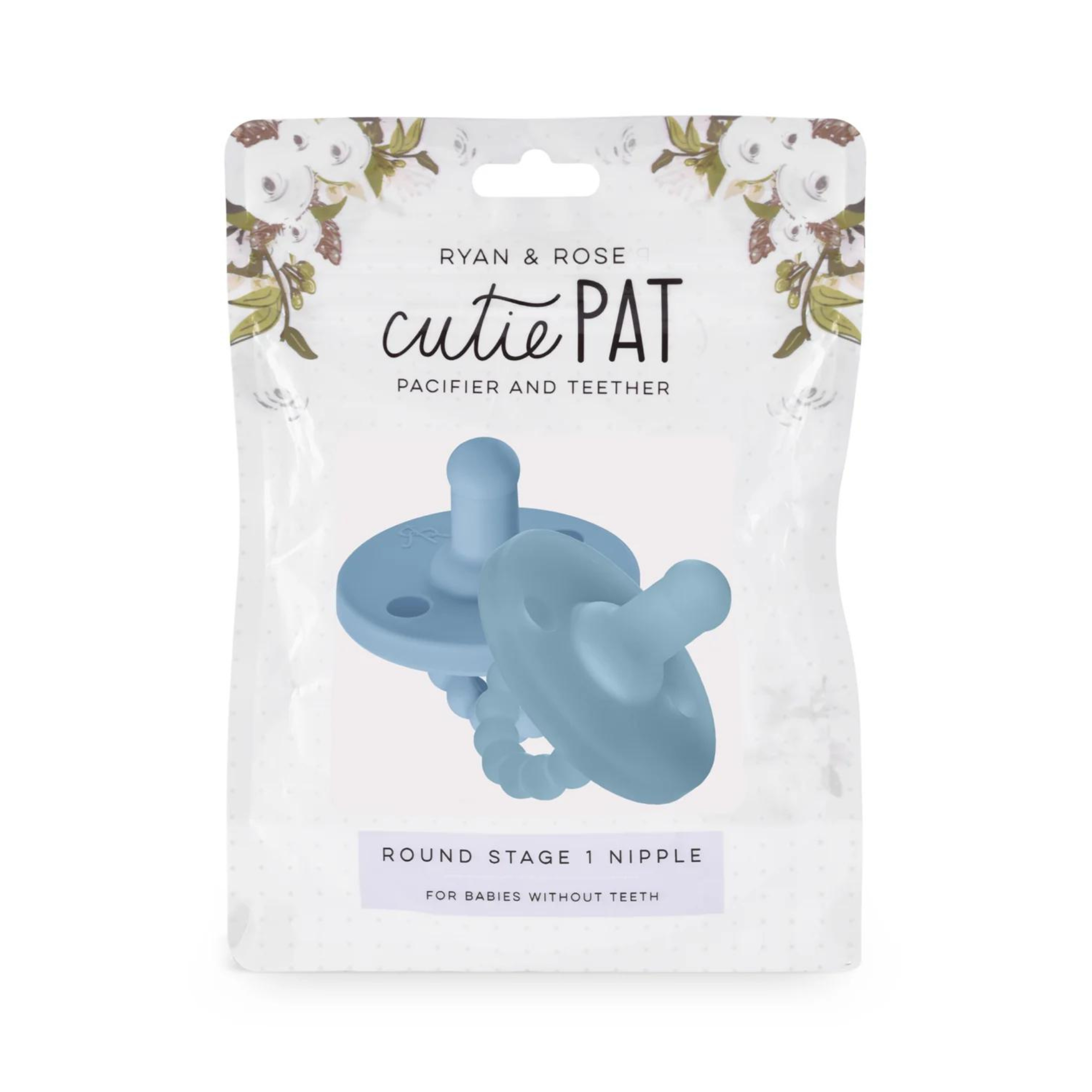 Ryan and online rose teethers