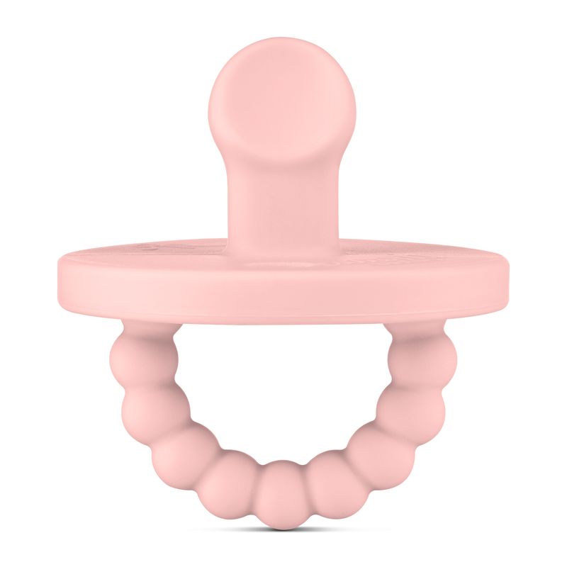 Cutie PAT Slant (0-6m) Pacifier + Teether