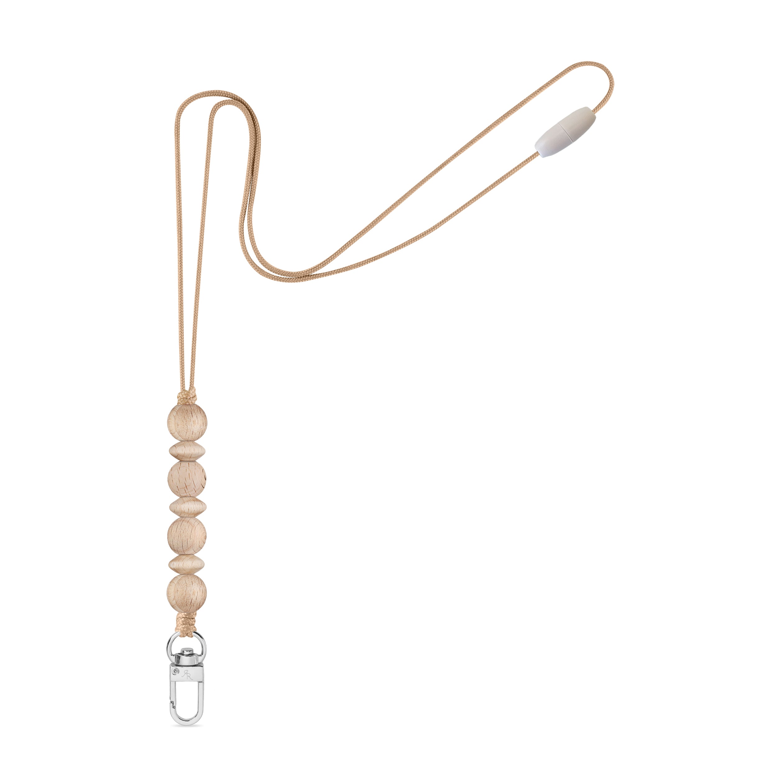 Handmade Lanyard