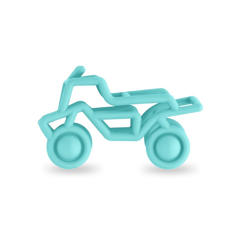 ATV Teether Toy